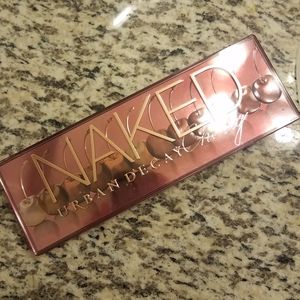 Urban Decay Naked Cherry